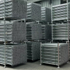 Ringlock Scaffolding Ledger | Sistem Ringlock mendatar