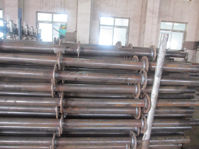 Standard Ringlock 12