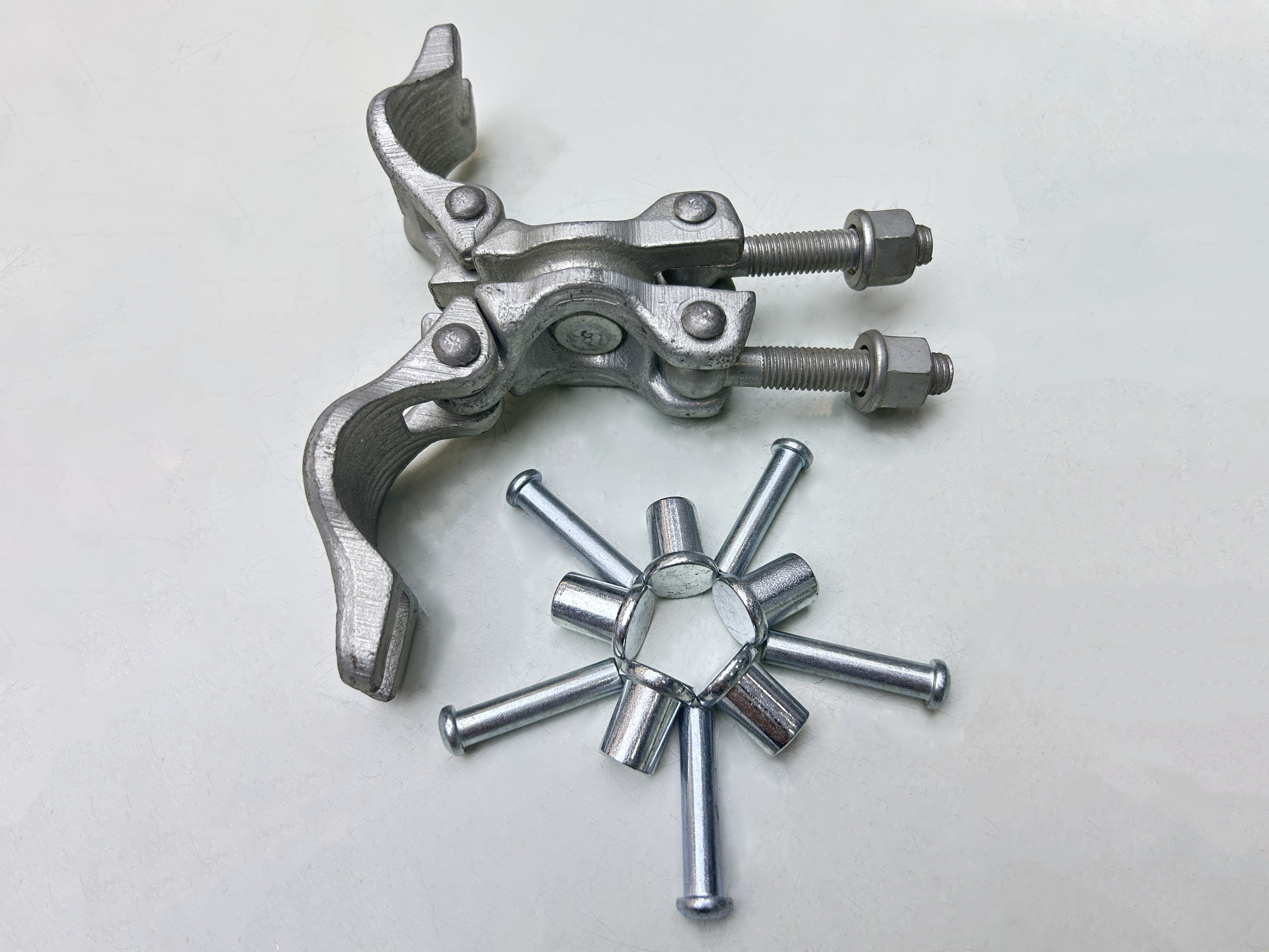 Pengganding pusing USA