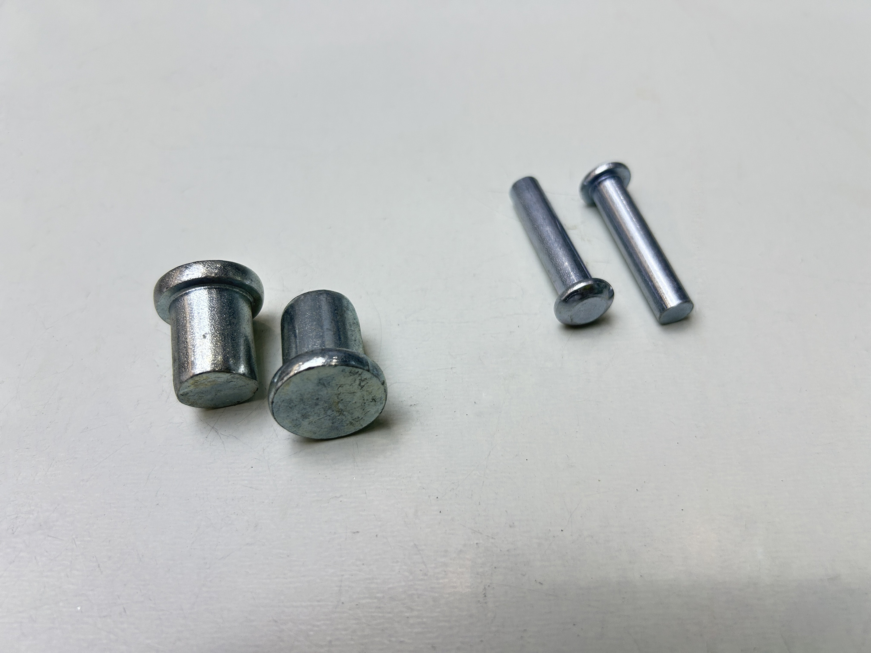 penjodoh perancah rivet