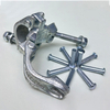 UK Drop Forged Scaffolding Coupler Rivet