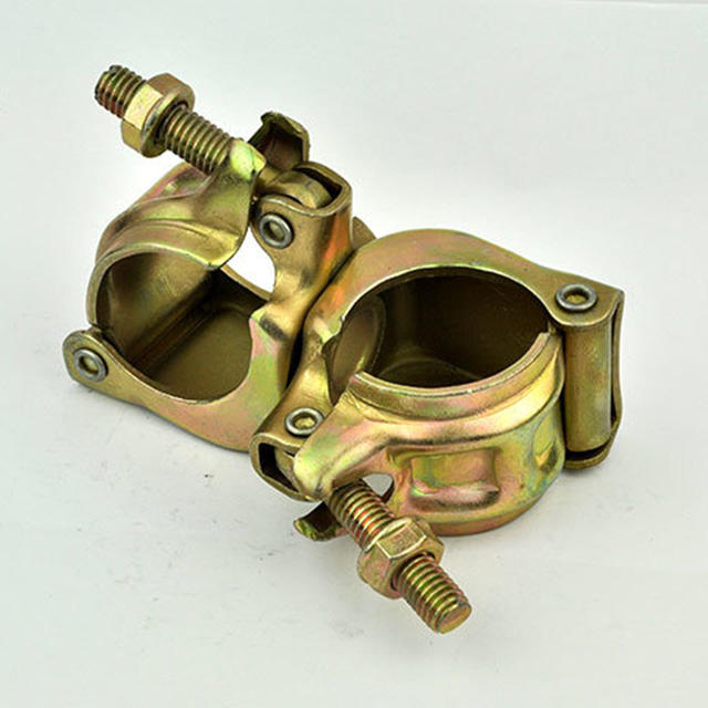 Coupler Perancah Jenis Jepun 