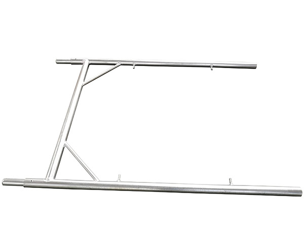 H Frame Scaffolding