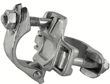 Jenis British Double Coupler