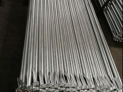 Ringlock Scaffolding Diagonal Brace