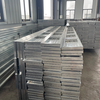 Papan keluli tertutup 3.0m