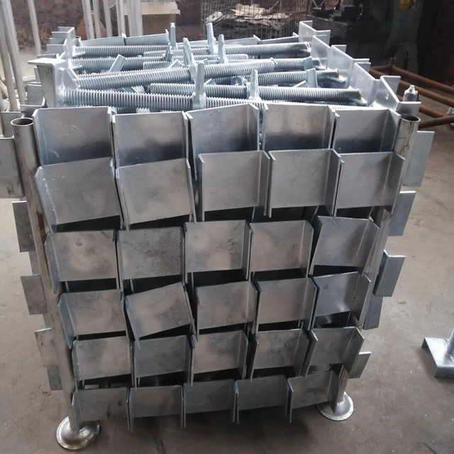 Jack Screw Scaffolding