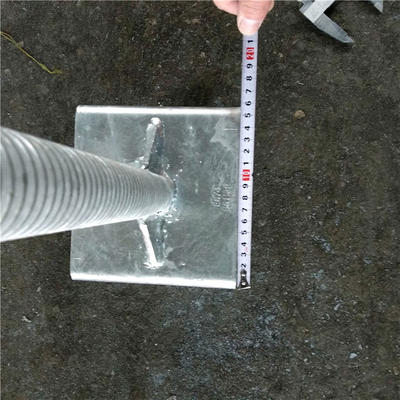 perancah jack u kepala