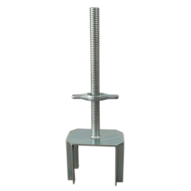 Jack Base Head Fork Scaffolding