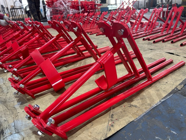 Formwork Prop Tripod