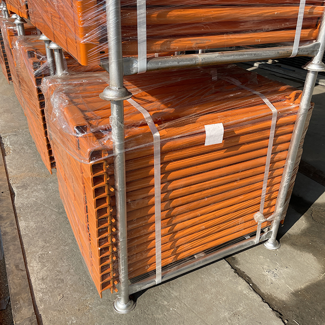 Cuplock Scaffolding Transom 