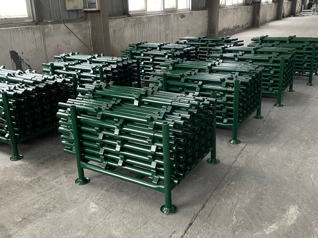 Standard Perancah KwikStage