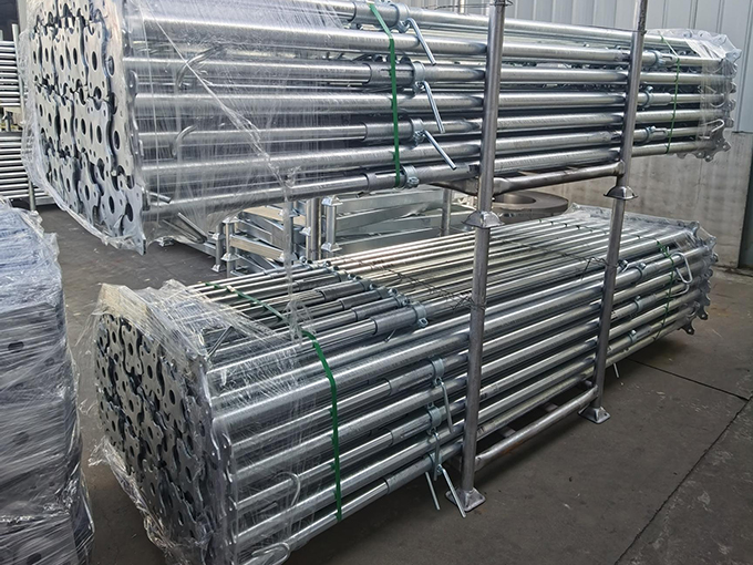 Prop Steel