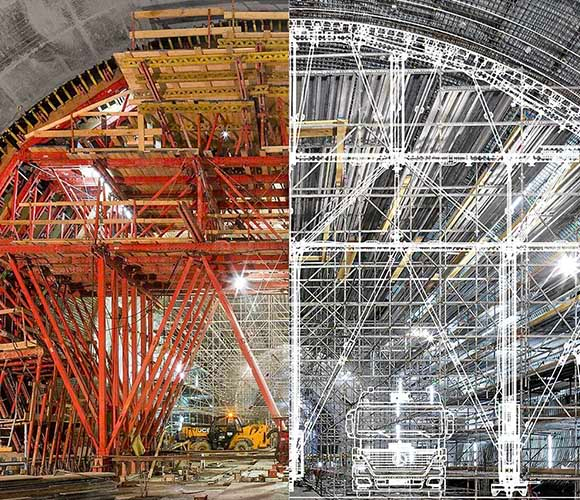 Kes Pengilang Perancah EK