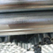 Paip Perancah Q355 Galvanized Tube