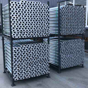 Sistem Perancah Cuplock 1200mm HDG Ledger