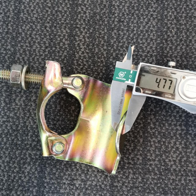 Drop coupler putlog dipalsukan3