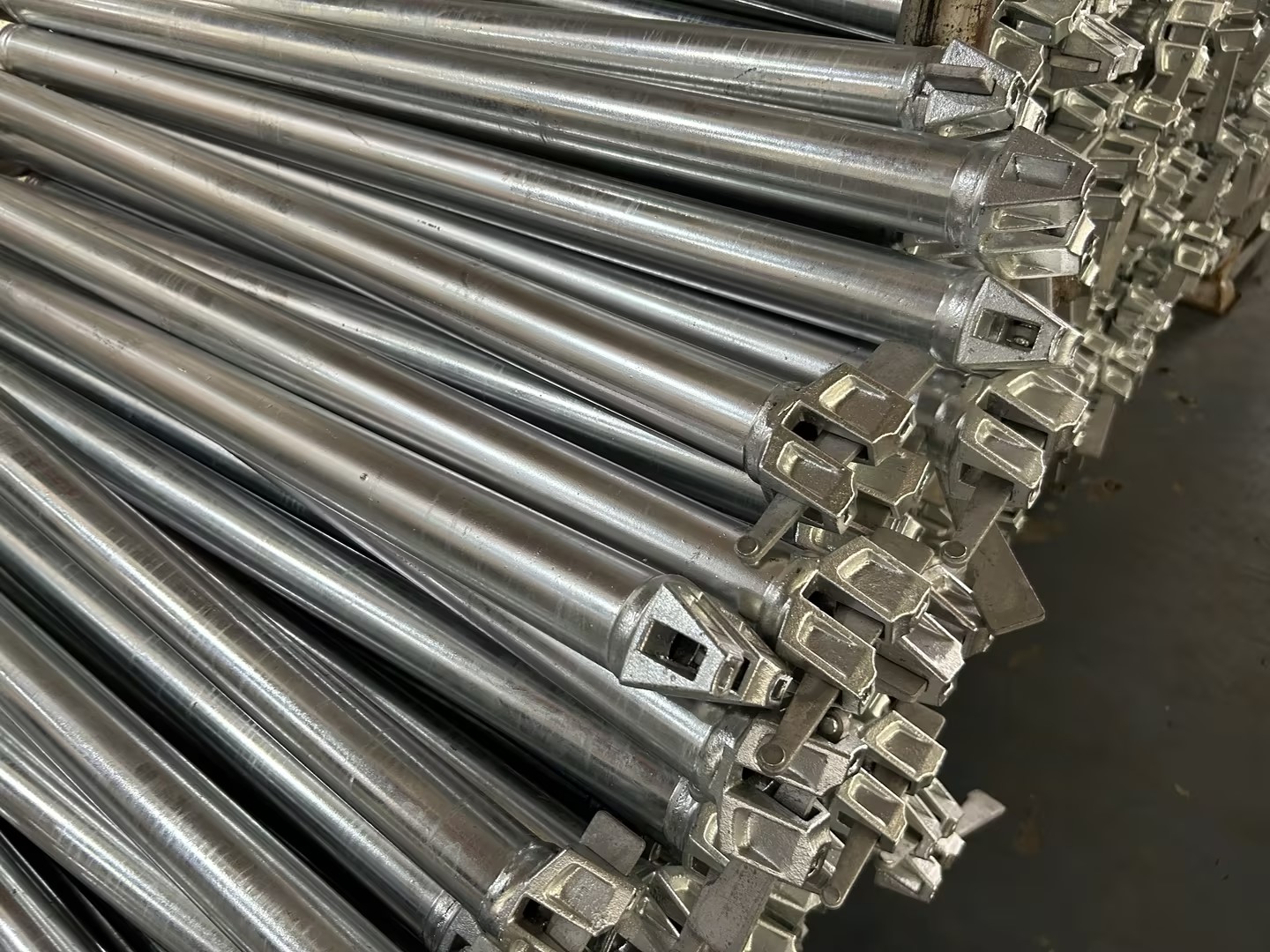 Ledger Sistem Ringlock