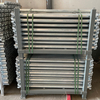 Ringlock Scaffolding Ledger | Sistem Ringlock mendatar