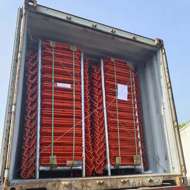 Pintu Perancah dan Perangkap Memuat