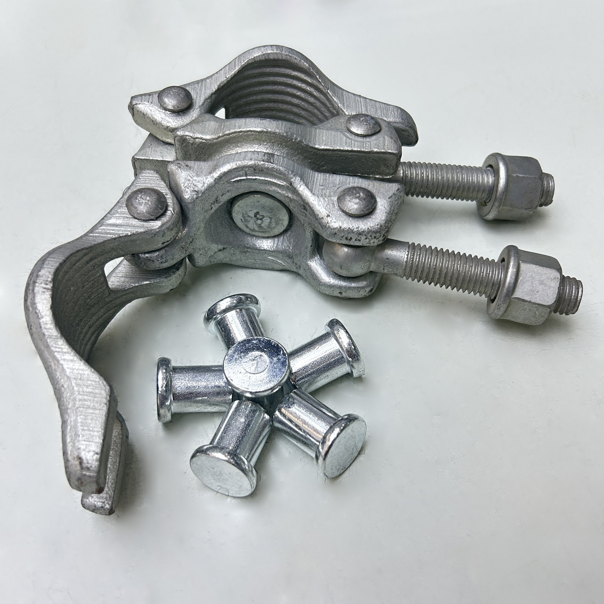 Rivet Pengganding Scaffolding Amerika