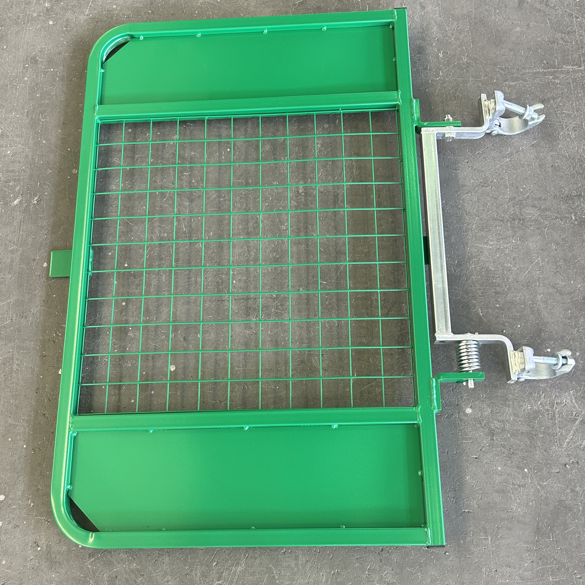 Pintu Perancah Tersuai