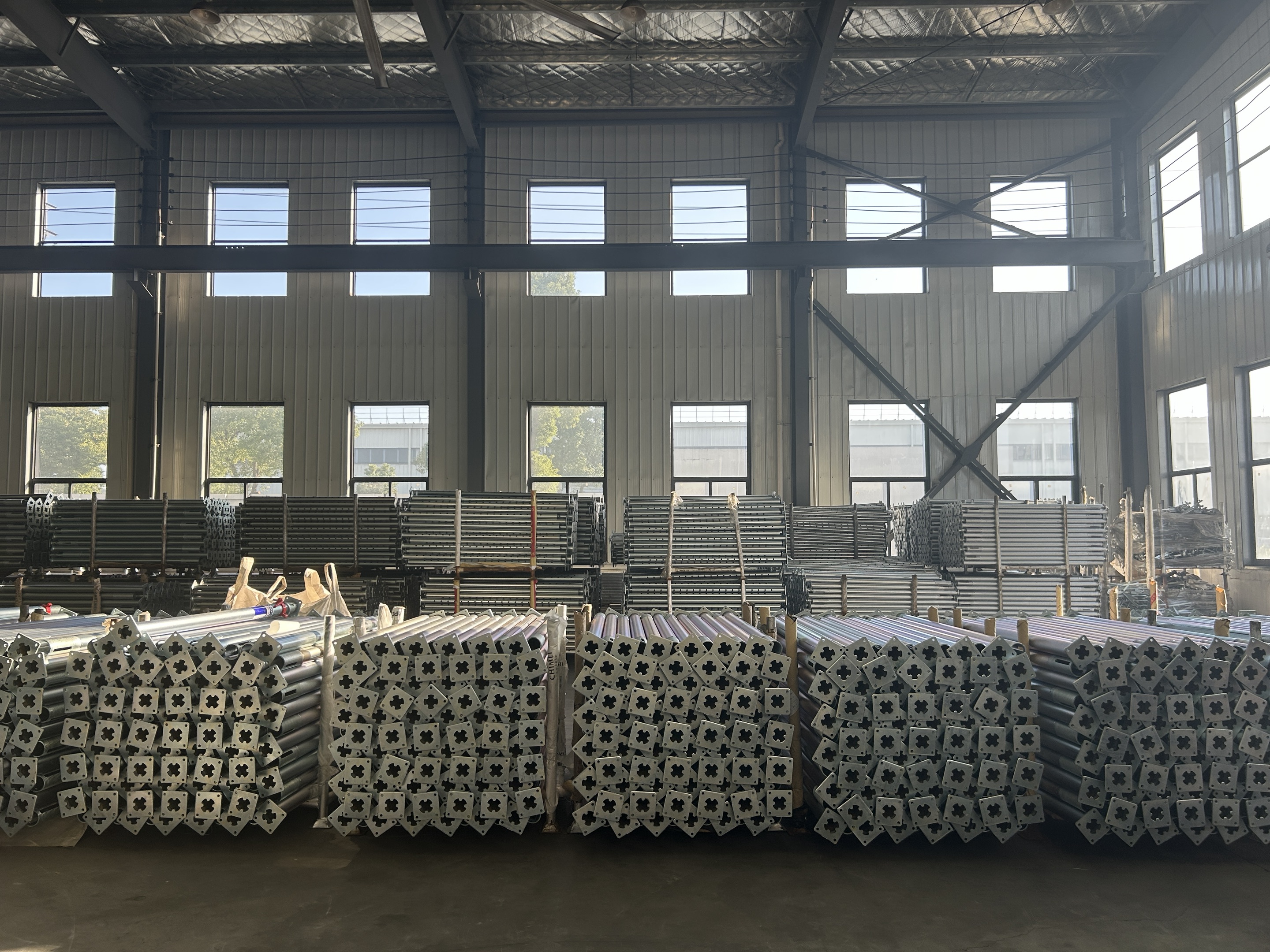 jawatan menopang tugas berat 