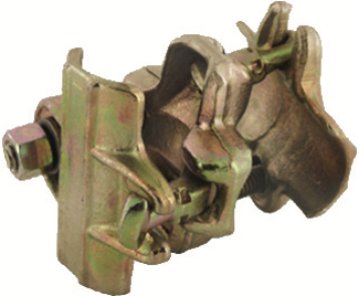 Coupler swivel Itali