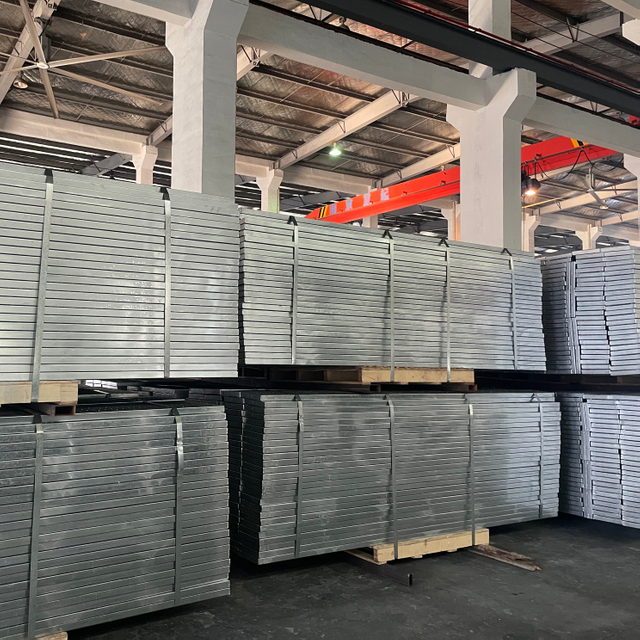 Lembaga berjalan perancah