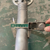 Aluminium Ringlock Sistem Perancah Transledger 0.5m