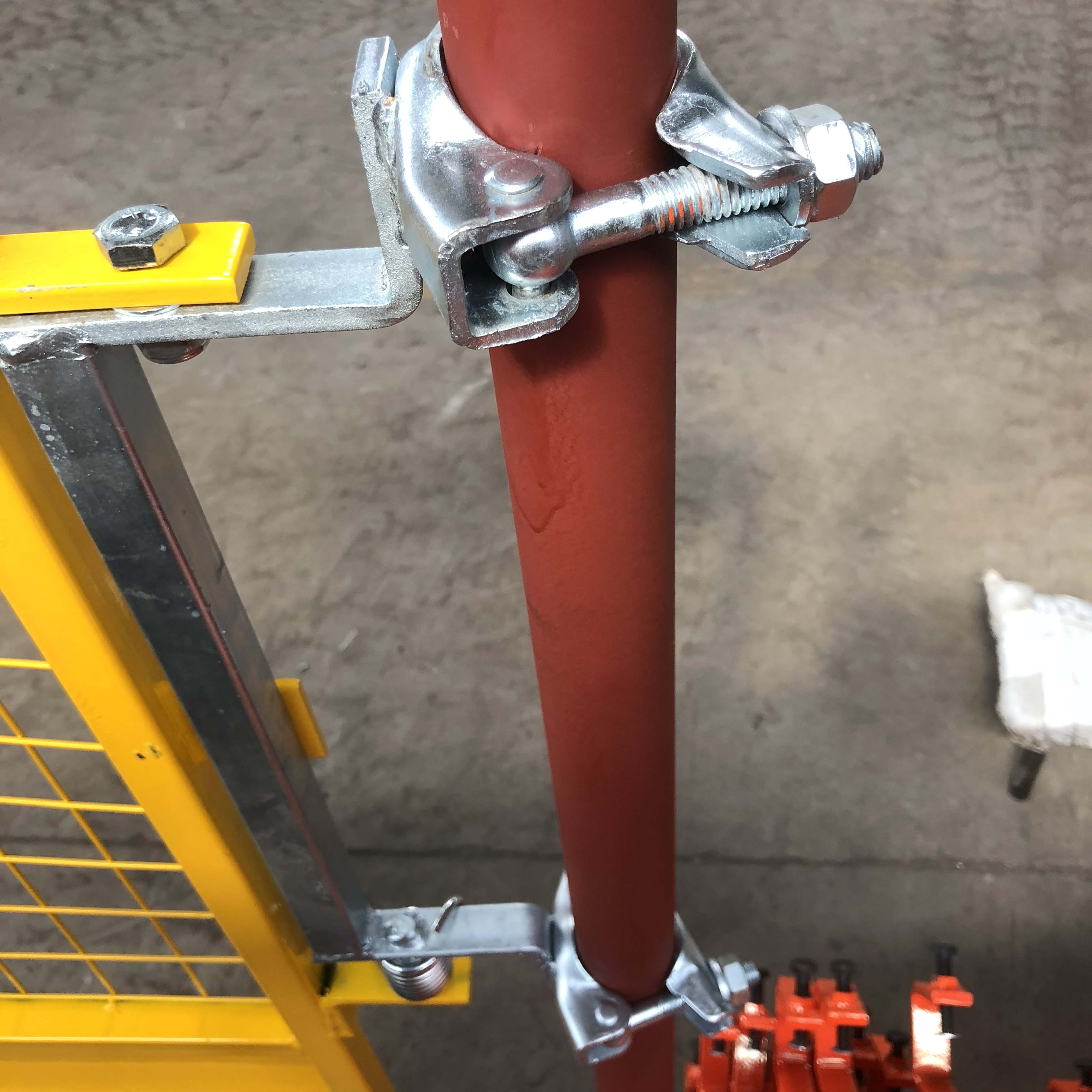 bingkai pintu gerbang