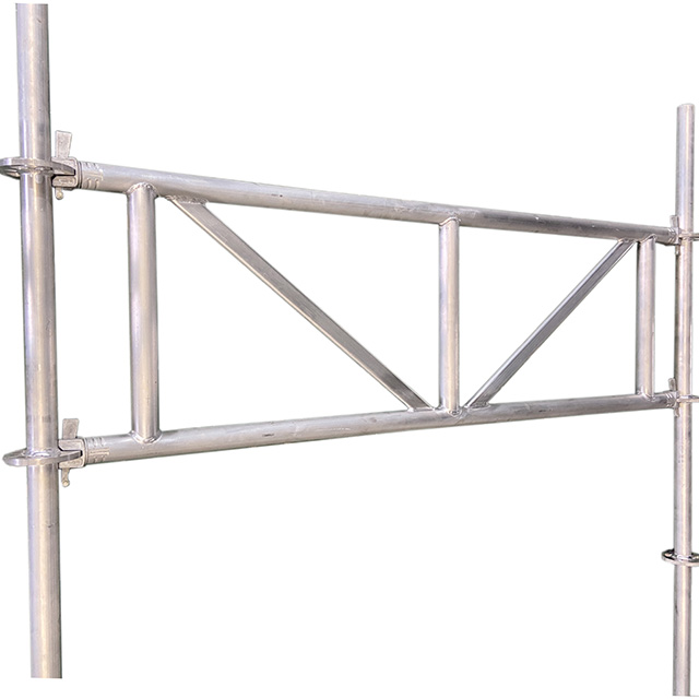 Aluminium Scaffolding Truss Truss