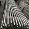 Standard keluli galvnized untuk perancah ringlock