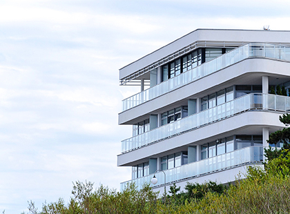 Pembinaan Perbandaran