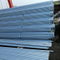 GI Steel Tube HDG Scaffolding Pipe