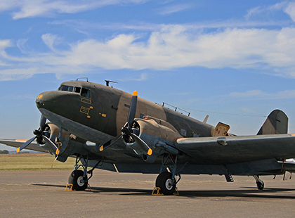 Kejuruteraan Pesawat