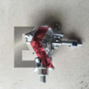 Jenis Amerika Jenis Berat Swivel Scaffold Coupler