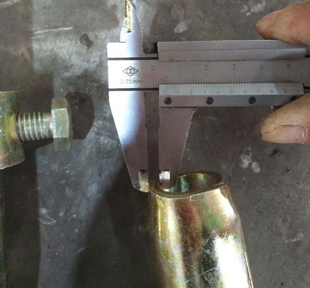 Pin sendi ditekan 09