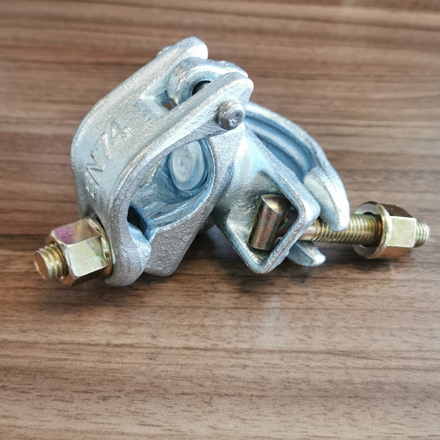 Jerman Drop Paling Swivel Coupler-1 