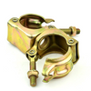 Ditekan swivel coupler