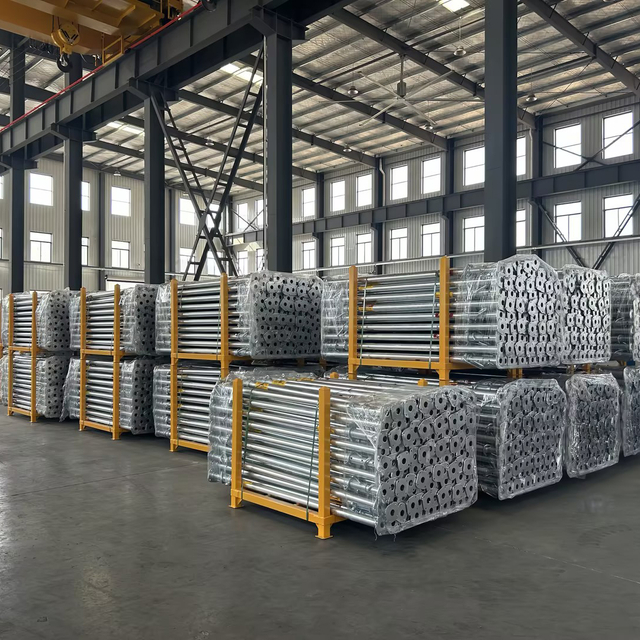 Alat peraga keluli tugas berat