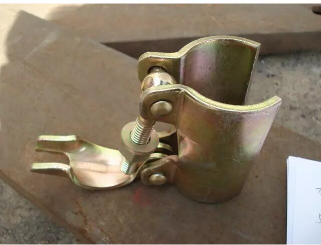 Coupler Plating Zink Warna 1