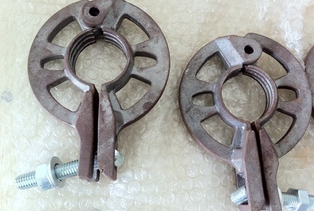 Ringlock Scaffolding Rosette 