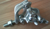 Drop Forged American Scaffolding Double Coupler