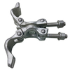 Jenis Amerika Drop Forged Swivel Coupler