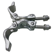 Kami jenis swivel coupler