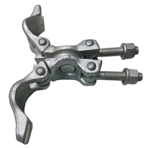 Jenis Amerika Drop Forged Swivel Coupler