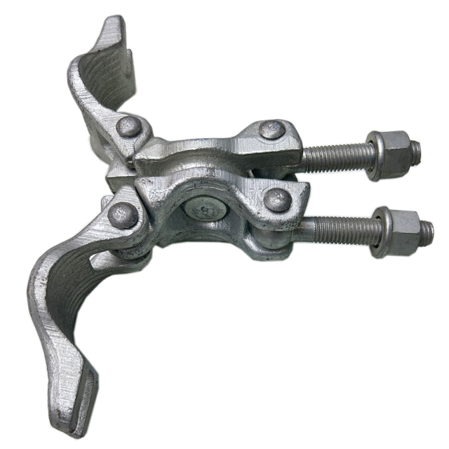 Jenis Amerika Drop Forged Swivel Coupler