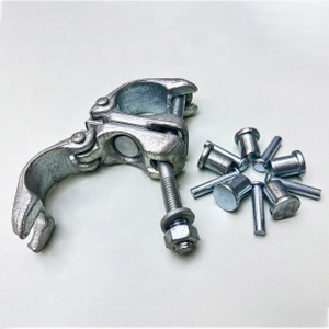 UK Drop Forged Scaffolding Coupler Rivet