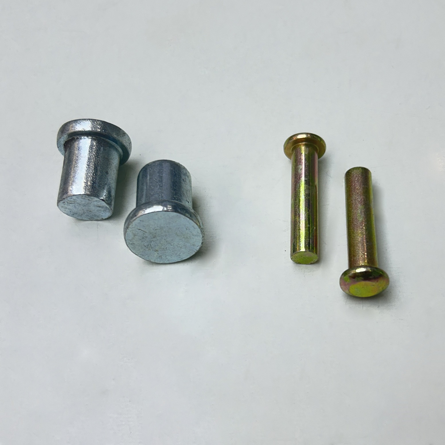 UK Pressed Scaffolding Coupler Rivet